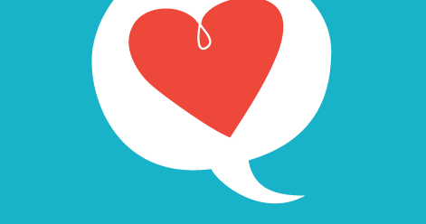 Attentiveness | Speak a blessing